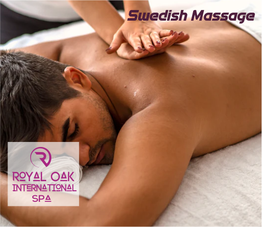 Swedish Massage in Bellandur